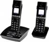 PANASONIC KX-TG8062GB Black